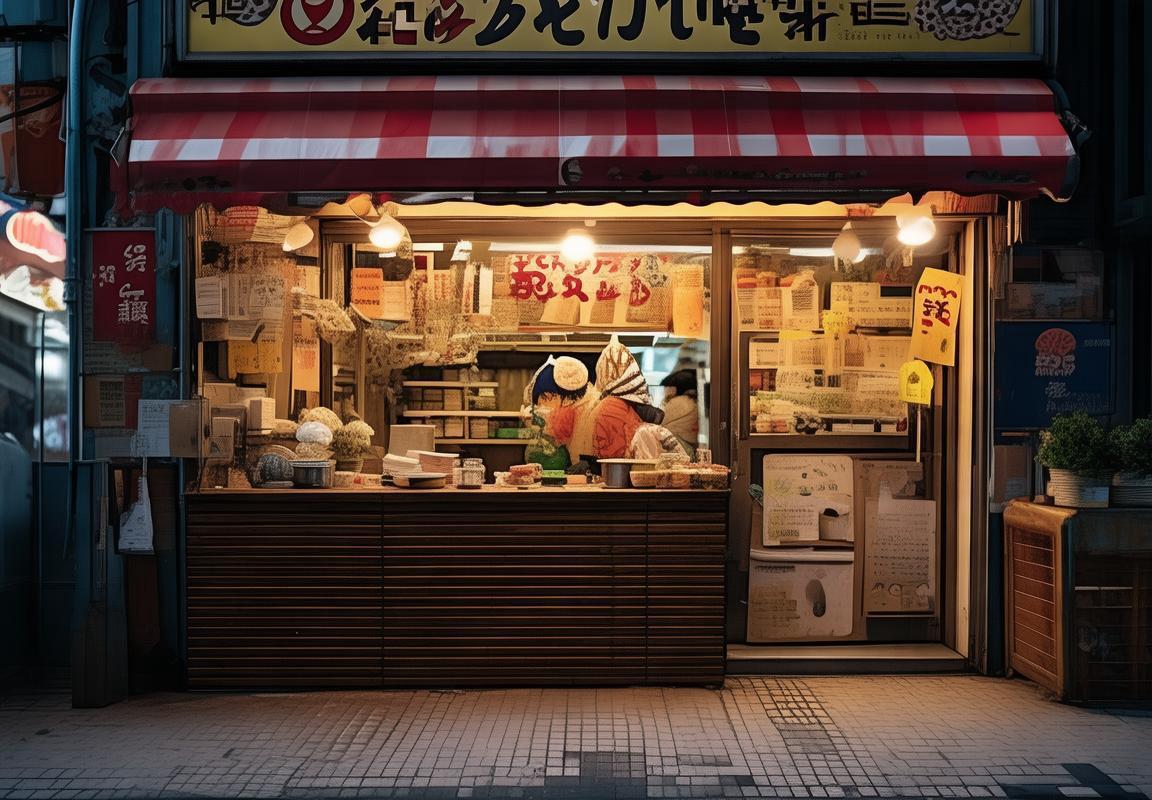 一饭之德藏于人间烟火：平凡生活中的微小善意与市井温暖