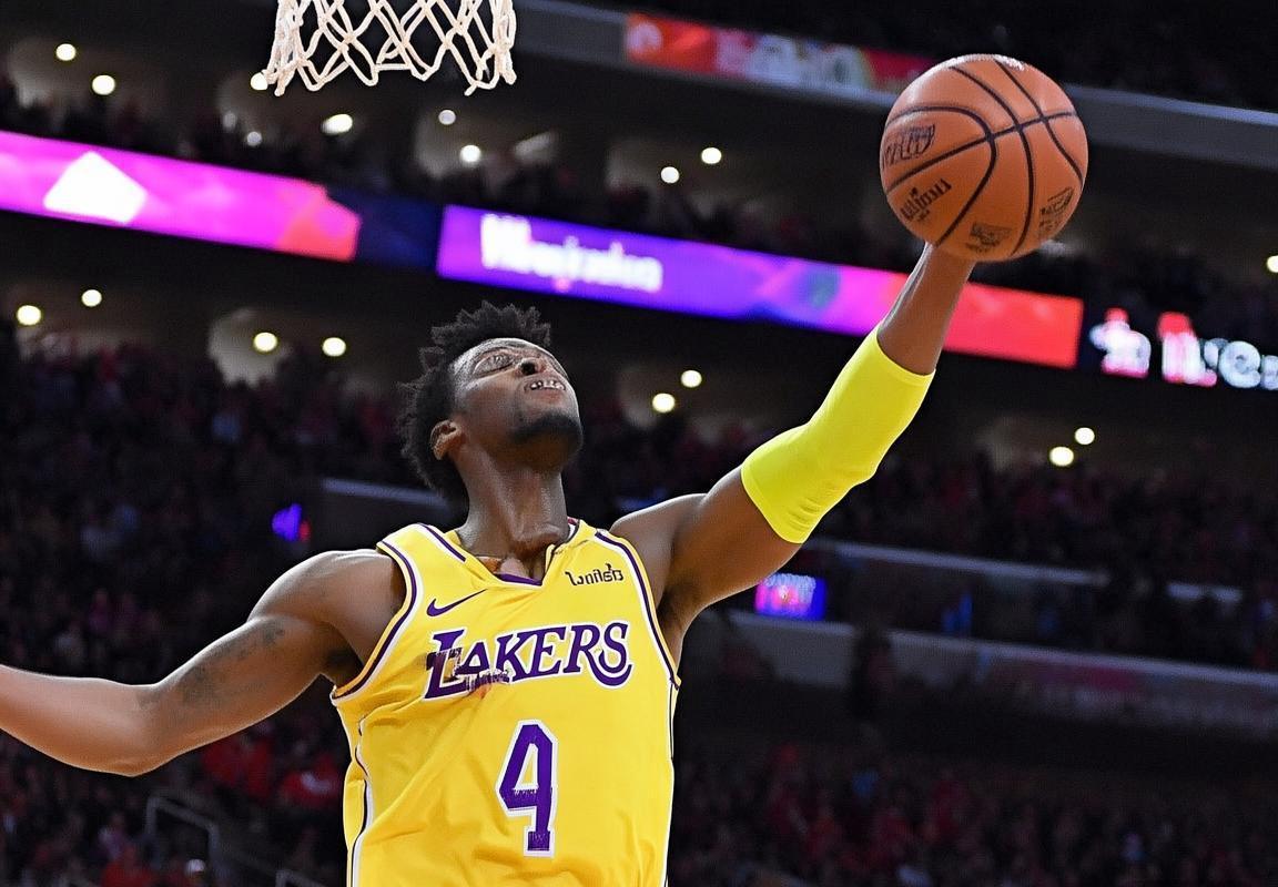 湖人逆转火箭！施罗德准绝杀锁定胜局，NBA比赛战报：杜兰特24分10篮板难救主