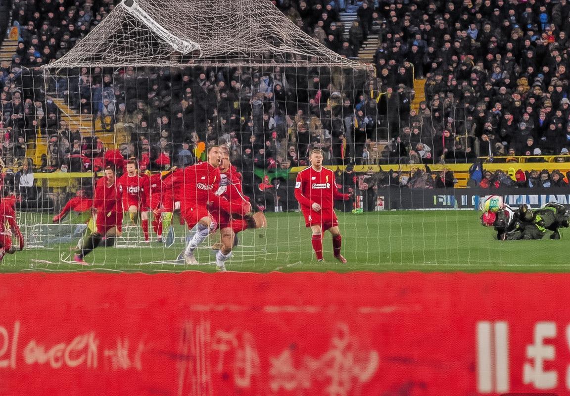 利物浦足总杯迎战桑德兰，斯洛特统筹赛季目标与防守稳定性考验